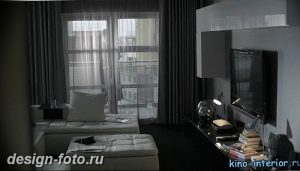фото Интерьер маленькой гостиной 05.12.2018 №179 - living room - design-foto.ru